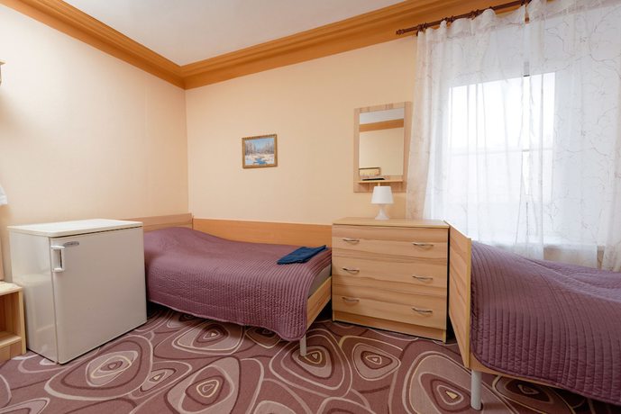 Imagen de la habitación del Hotel LeoHotels Znamenskaya. Foto 3