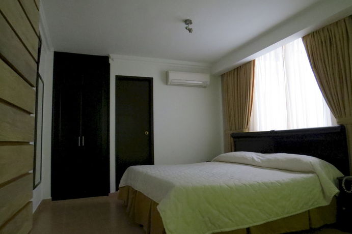 Imagen de la habitación del Hotel León Dorado. Foto 5