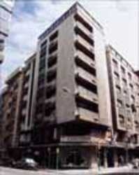 Imagen general del Hotel Le&oacute;n, Gij&oacute;n. Foto 3