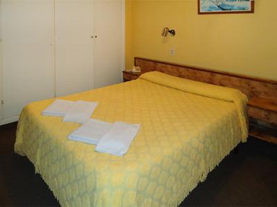 Imagen general del Hotel Le&oacute;n, Necochea. Foto 10