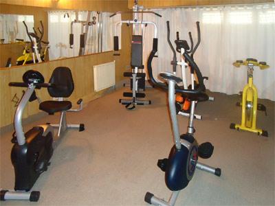 Imagen general del Hotel Le&oacute;n, Necochea. Foto 12