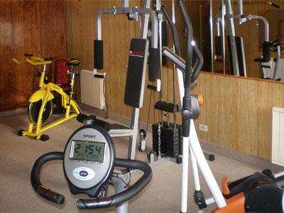 Imagen general del Hotel Le&oacute;n, Necochea. Foto 13