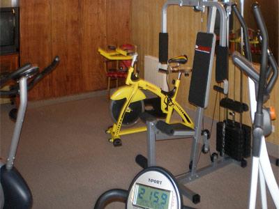 Imagen general del Hotel Le&oacute;n, Necochea. Foto 14