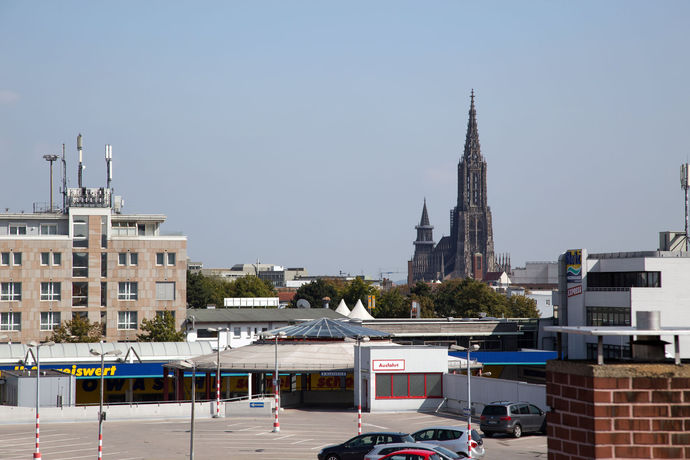 Imagen de la habitación del Hotel Leomar Flatrate. Foto 8