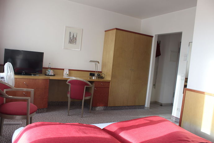 Imagen general del Hotel Leomar Flatrate. Foto 2