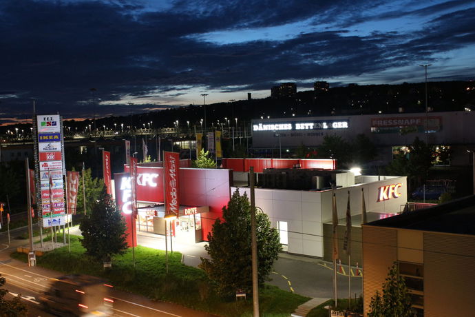 Imagen de la habitación del Hotel Leomar Flatrate. Foto 15