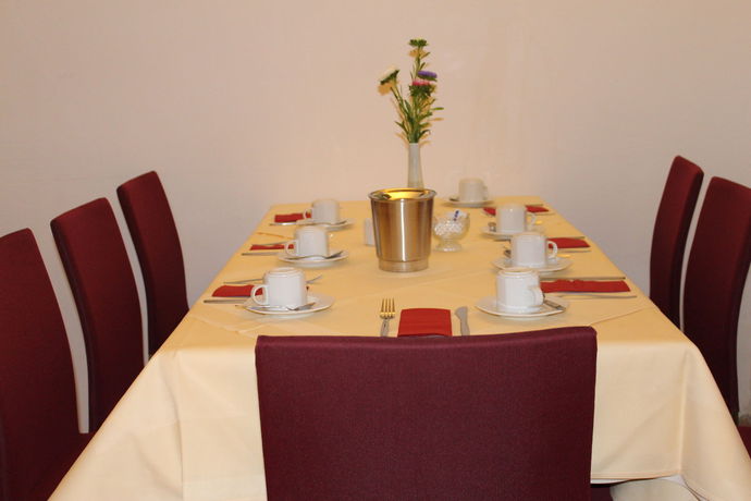 Imagen general del Hotel Leomar Flatrate. Foto 3