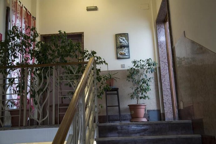 Imagen de los interiores del Hotel Leon D\'Oro, CASALE MONFERRATO. Foto 16