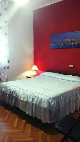 Imagen de la habitación del Hotel Leon D\'Oro, CASALE MONFERRATO. Foto 6