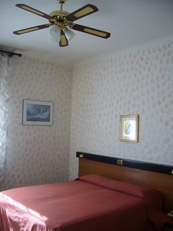 Imagen de la habitación del Hotel Leon D\'Oro, CASALE MONFERRATO. Foto 7