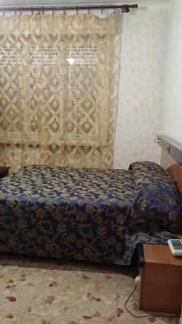 Imagen de la habitación del Hotel Leon D\'Oro, CASALE MONFERRATO. Foto 9