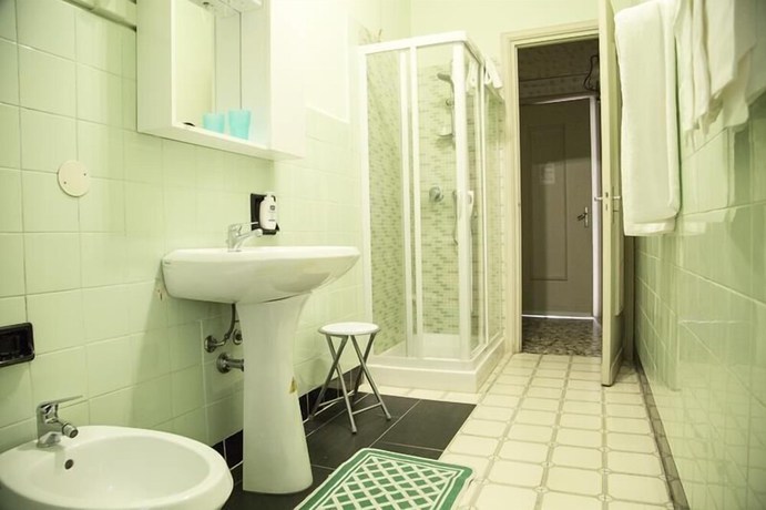 Imagen de la habitación del Hotel Leon D\'Oro, CASALE MONFERRATO. Foto 10