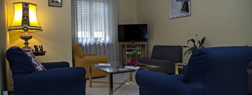 Imagen de los interiores del Hotel Leon D\'Oro, CASALE MONFERRATO. Foto 20