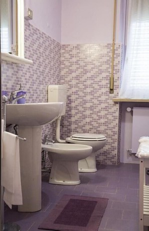 Imagen de la habitación del Hotel Leon D\'Oro, CASALE MONFERRATO. Foto 14