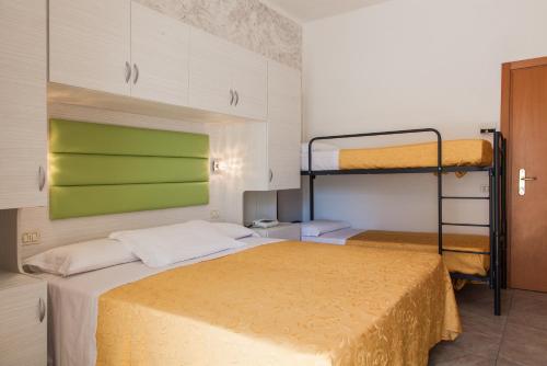Imagen general del Hotel Leon D\'oro, Cattolica. Foto 1