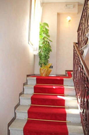 Imagen general del Hotel Leon D'oro, Noventa Di Piave. Foto 6