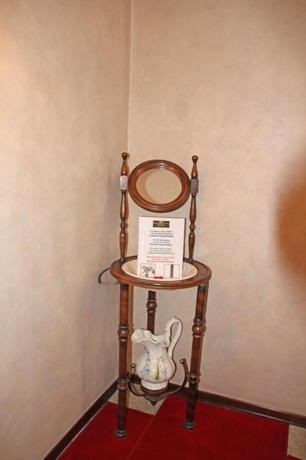 Imagen general del Hotel Leon D'oro, Noventa Di Piave. Foto 7