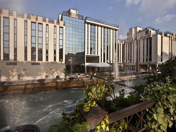 Imagen general del Hotel Leon D'oro, Verona. Foto 2