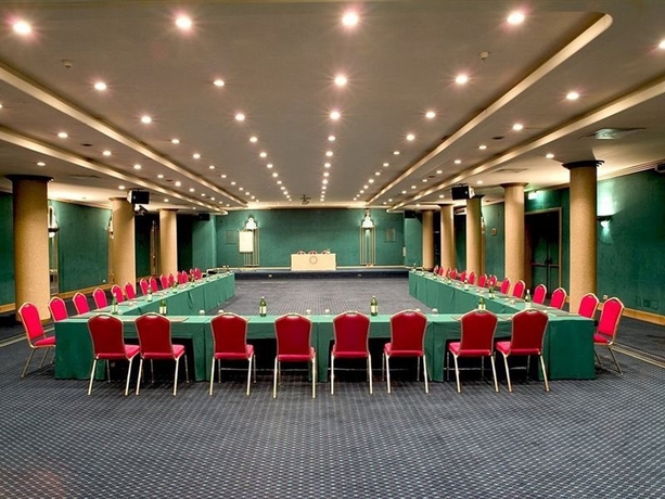 Imagen general del Hotel Leon D'oro, Verona. Foto 3