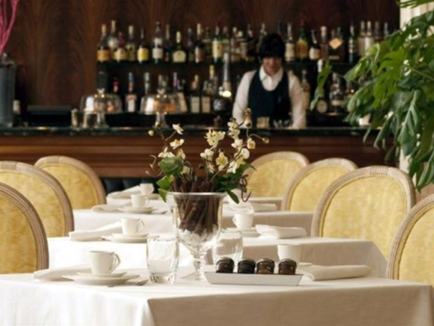 Imagen general del Hotel Leon D'oro, Verona. Foto 4