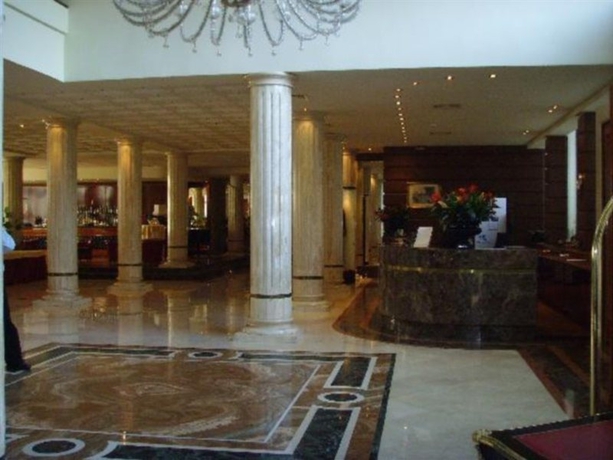 Imagen general del Hotel Leon D'oro, Verona. Foto 5