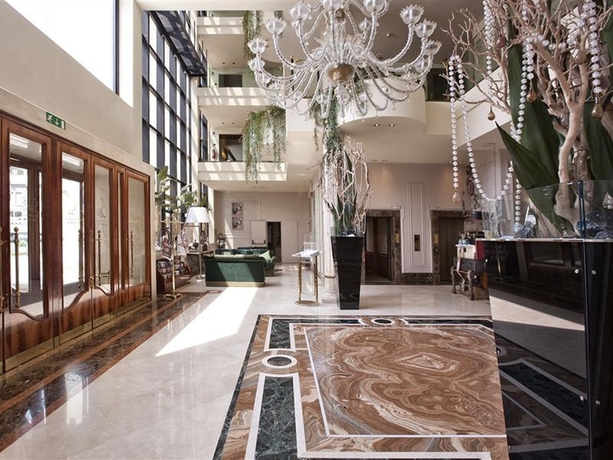 Imagen general del Hotel Leon D'oro, Verona. Foto 6