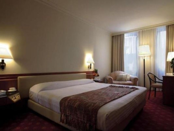 Imagen general del Hotel Leon D'oro, Verona. Foto 7