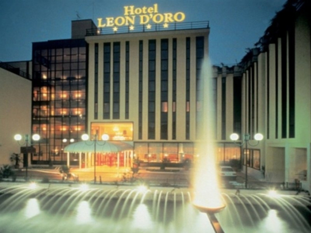 Imagen general del Hotel Leon D'oro, Verona. Foto 8