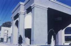 Imagen general del Hotel Leon, León. Foto 7