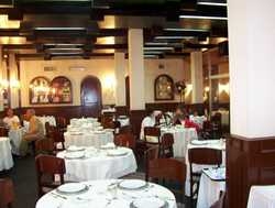 Imagen general del Hotel Leon, León. Foto 8