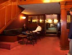 Imagen general del Hotel Leon, León. Foto 9