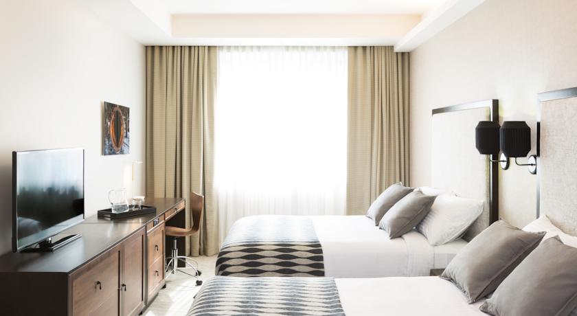 Imagen general del Hotel Leon, Lower Manhattan. Foto 3