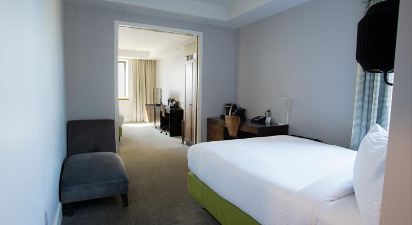 Imagen general del Hotel Leon, Lower Manhattan. Foto 8