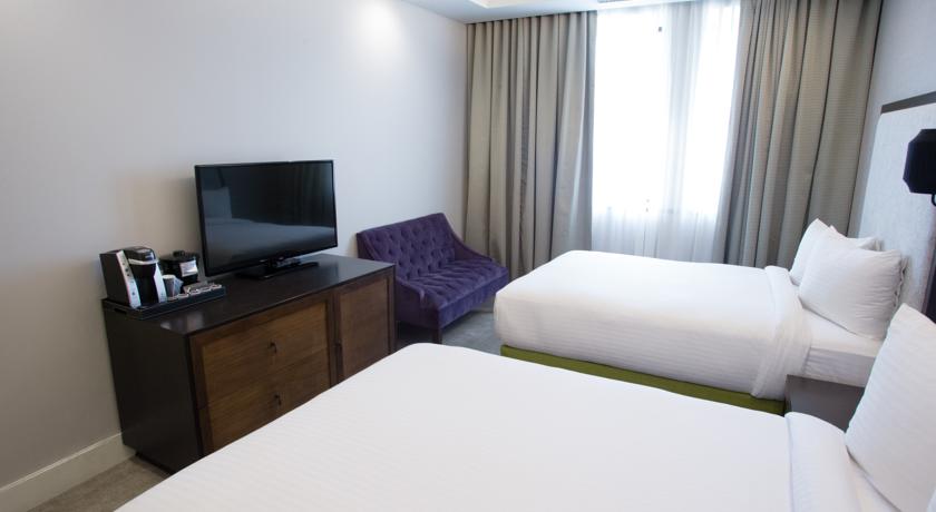Imagen general del Hotel Leon, Lower Manhattan. Foto 10