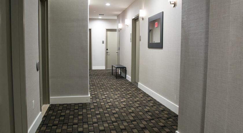 Imagen general del Hotel Leon, Lower Manhattan. Foto 12