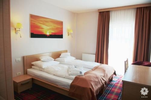 Imagen general del Hotel Leon & Spa. Foto 2