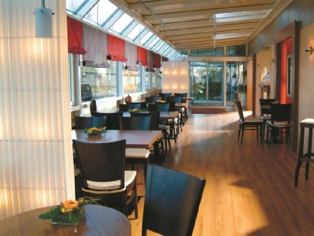 Imagen general del Hotel Leonardo Airport Brandenburg. Foto 3