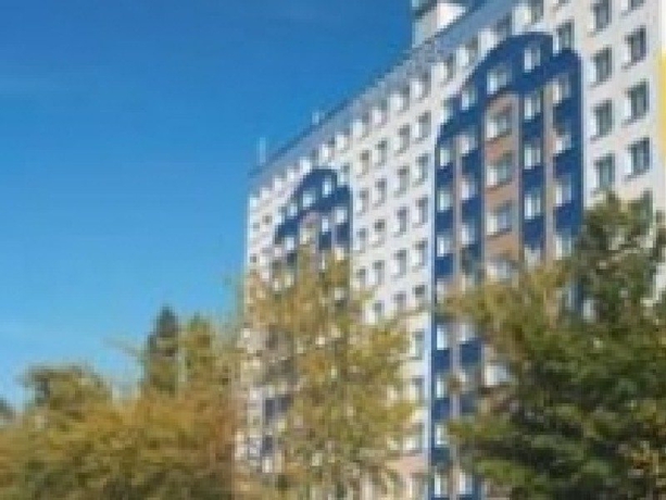 Imagen general del Hotel Leonardo Airport Brandenburg. Foto 5