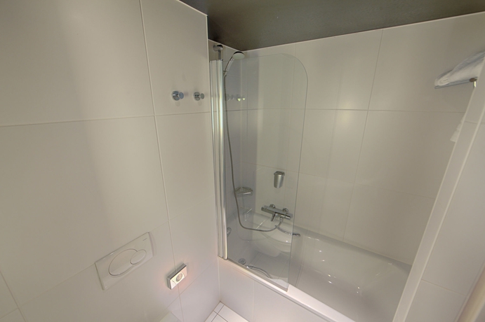 Imagen de la habitación del Hotel Leonardo Almere City Center. Foto 10