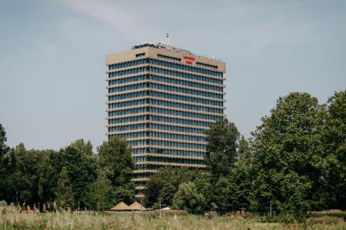 Imagen general del Hotel Leonardo Amsterdam Rembrandtpark. Foto 5