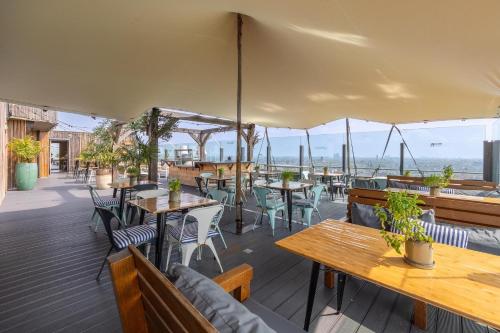 Imagen general del Hotel Leonardo Amsterdam Rembrandtpark. Foto 1