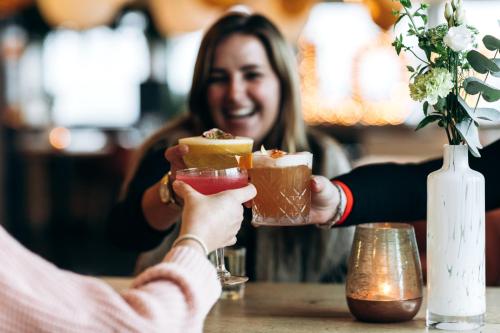 Imagen general del Hotel Leonardo Amsterdam Rembrandtpark. Foto 2