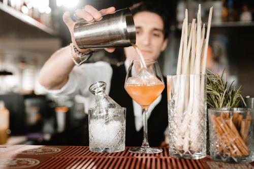 Imagen general del Hotel Leonardo Amsterdam Rembrandtpark. Foto 3