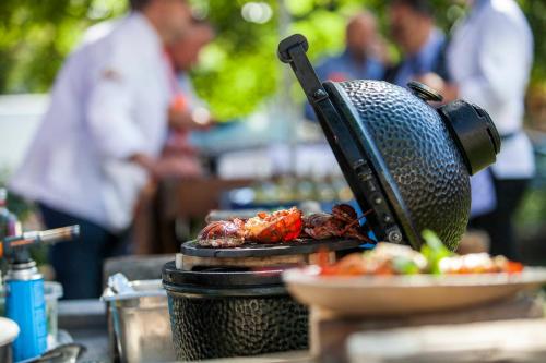 Imagen general del Hotel Leonardo Amsterdam Rembrandtpark. Foto 4