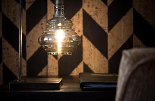 Imagen de la habitación del Hotel Leonardo Antwerp The Plaza. Foto 15