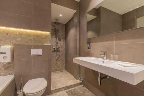 Imagen de la habitación del Hotel Leonardo Antwerp The Plaza. Foto 16