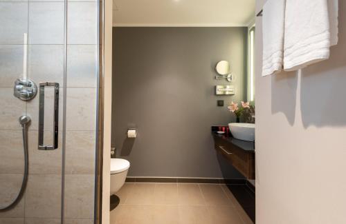 Imagen de la habitación del Hotel Leonardo Bad Kreuznach. Foto 18