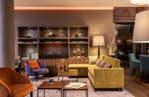 Imagen general del Hotel Leonardo Bad Kreuznach. Foto 6