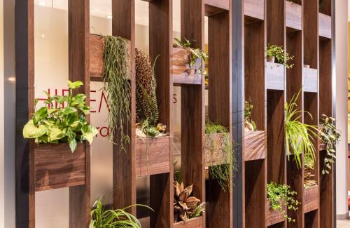 Imagen general del Hotel Leonardo Bad Kreuznach. Foto 8