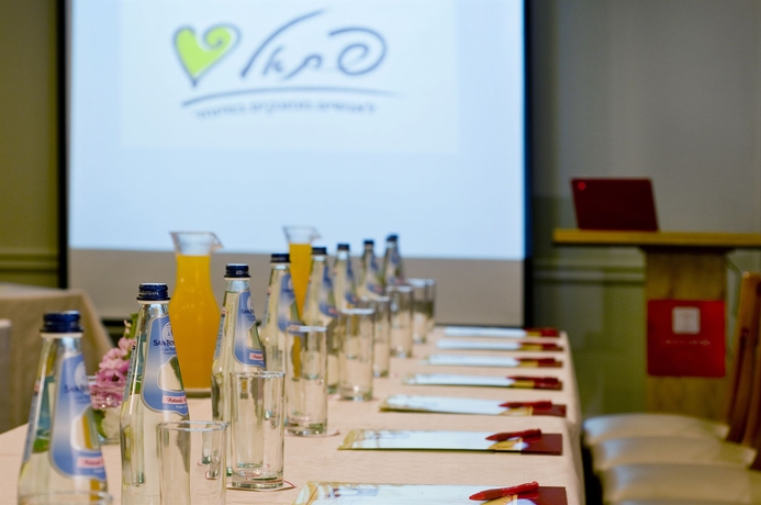 Imagen de los interiores del Hotel Leonardo Beach Tel Aviv. Foto 12